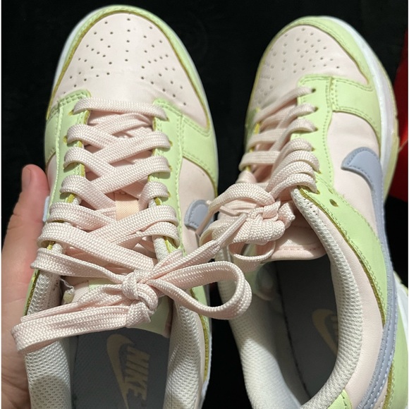 Easter dunks - Picture 1 of 2